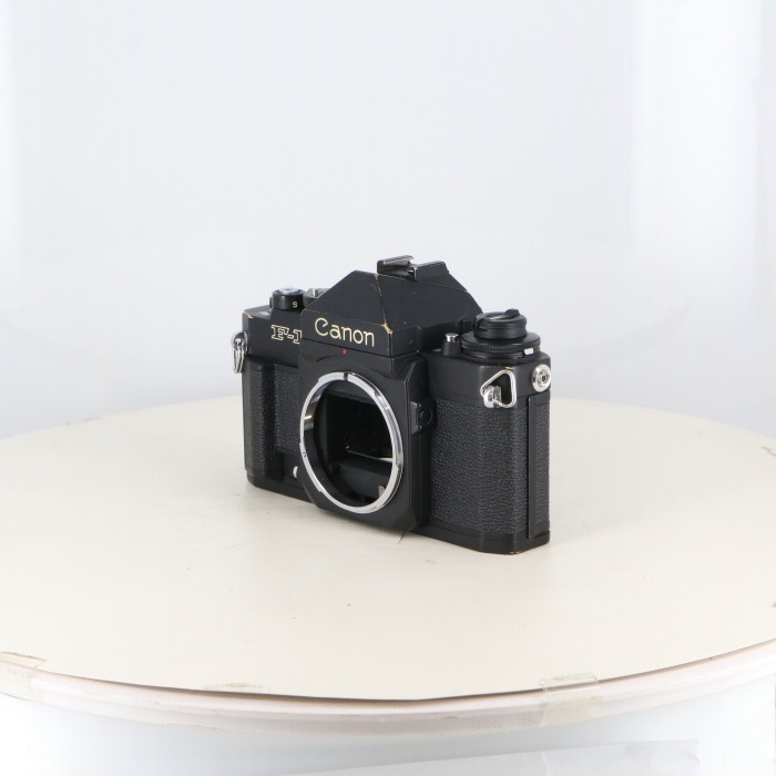 キヤノン NEW F-1アイレベル