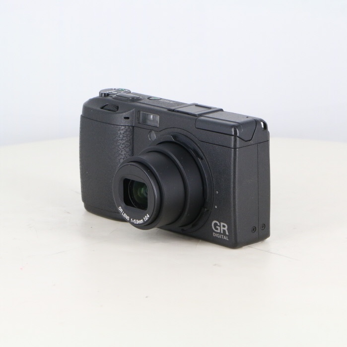 リコー GR DIGITAL