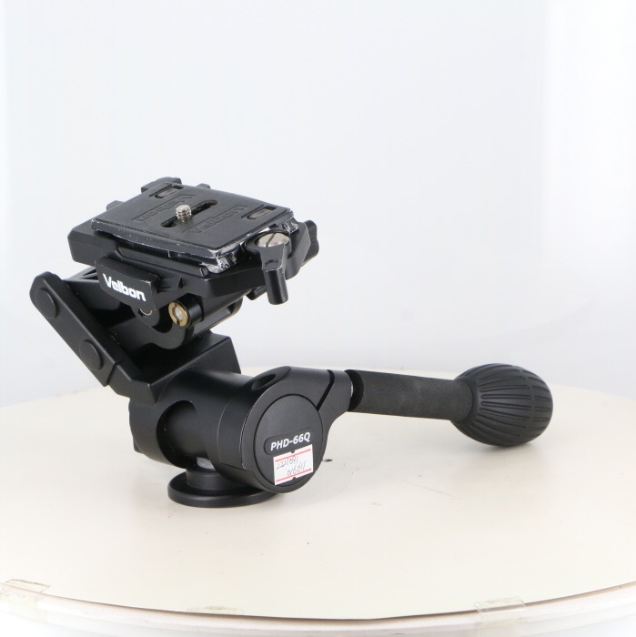 ベルボン PHD-66Q 雲台