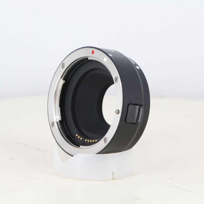 キヤノン EF-EOS M マウントアダプター