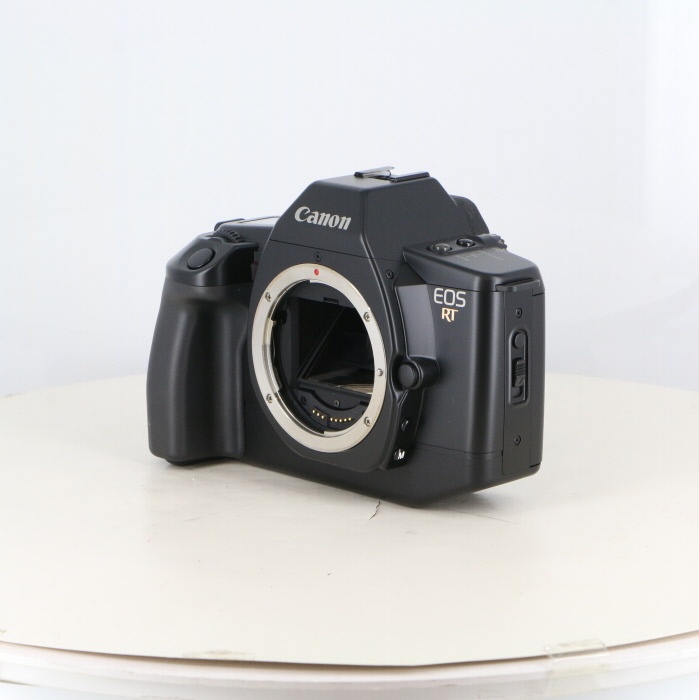 キヤノン EOS RT
