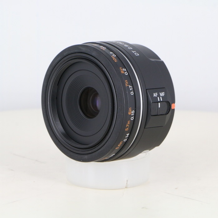ソニー DT30/2.8マクロ