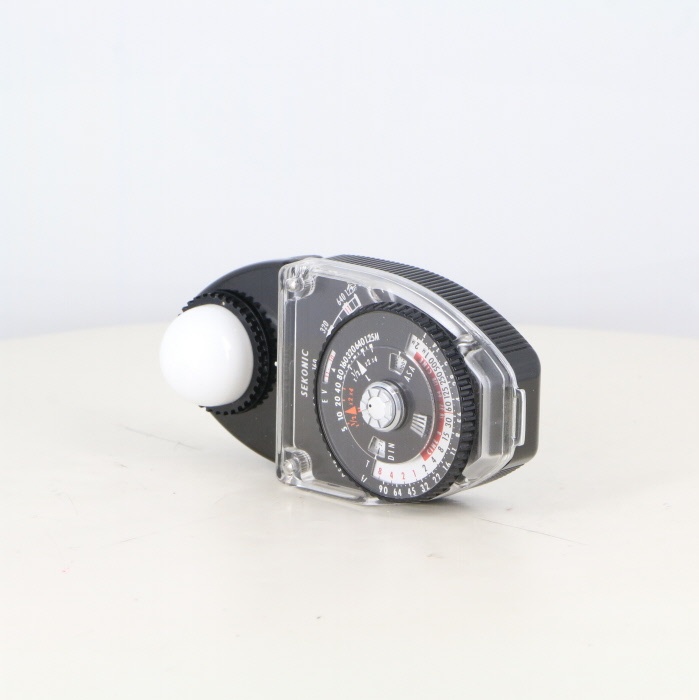 セコニック L-398 スタジオデラックス