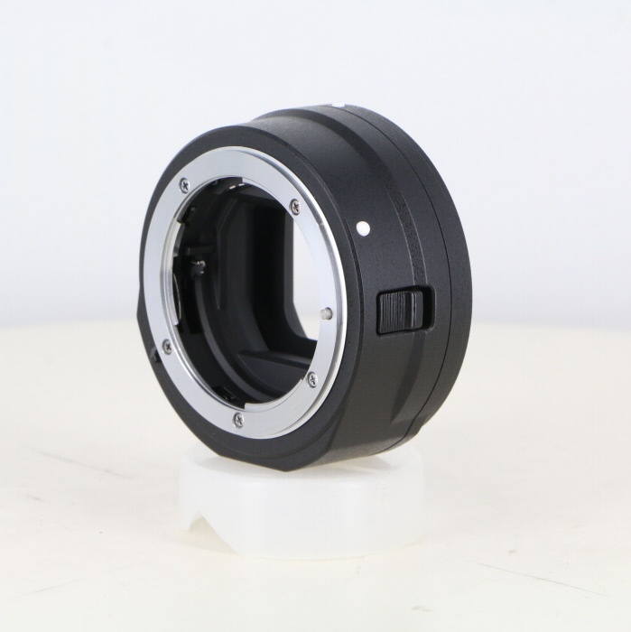 ニコン FTZ II マウントアダプター