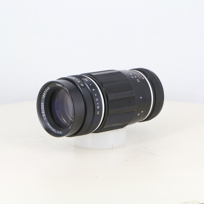 ペンタックス テレタクマー200/5.6