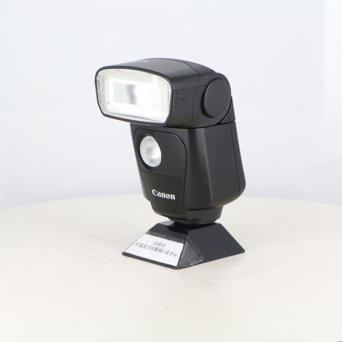 キヤノン スピードライト 320EX
