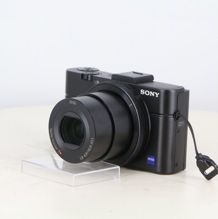 ソニー DSC-RX100M2