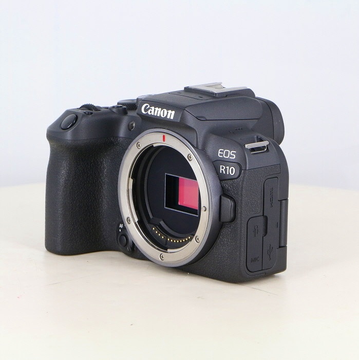 キヤノン EOS R10 ボデイ