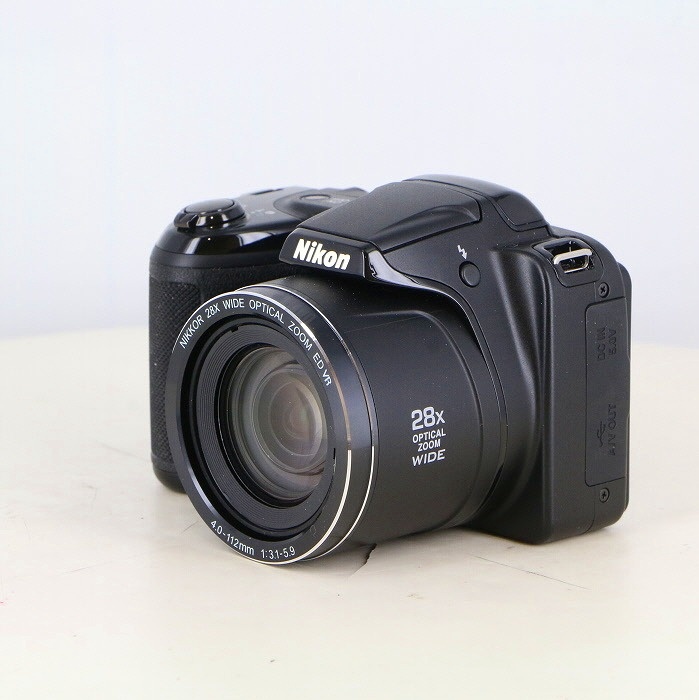 ニコン COOLPIX L340