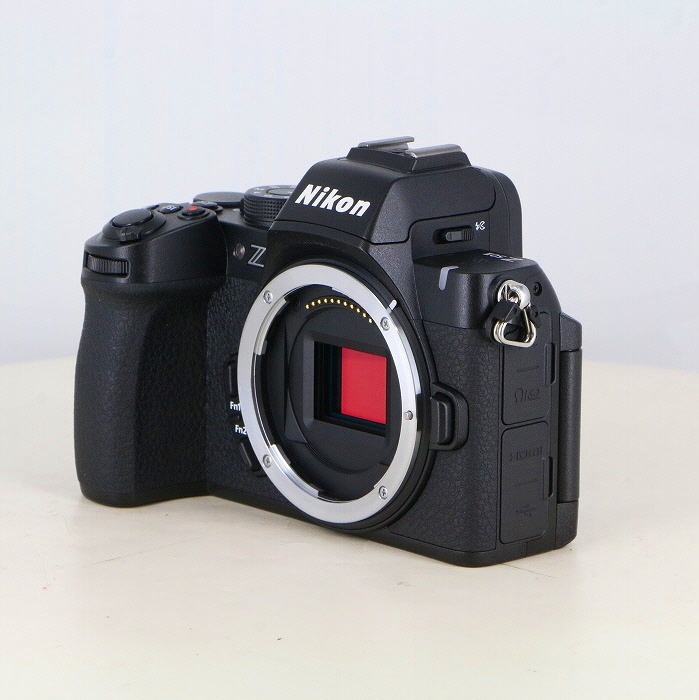 ニコン Z50II ボディ