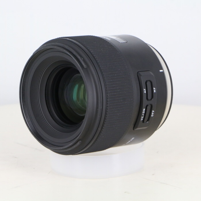 タムロン SP35/1.8 DI VC USD F012E キヤノンEFマウント用