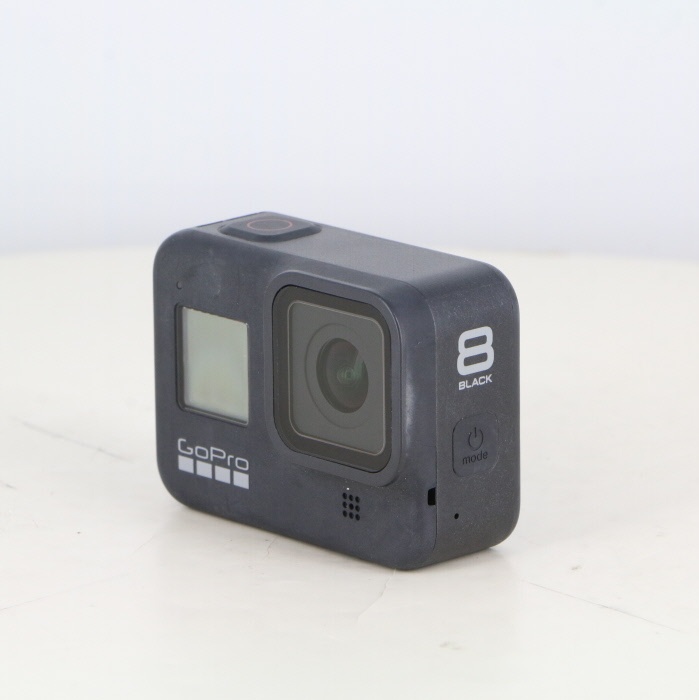 GoPro CHDHX-801-FW HERO8 BLACK