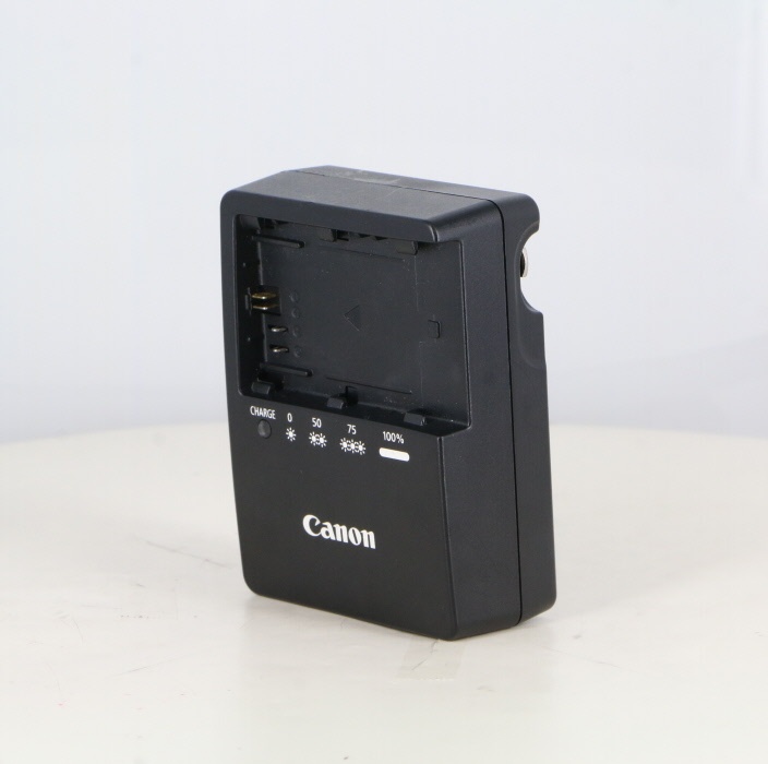 キヤノン LC-E6 バッテリーチャージャー