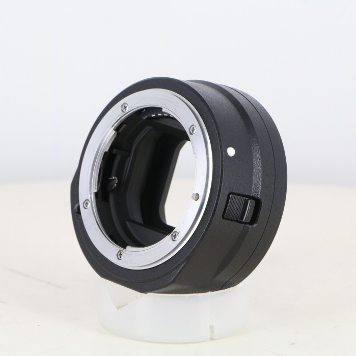 ニコン FTZ II マウントアダプター