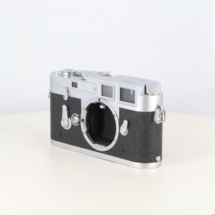 ライカ M3 ダブルストローク ボディ
