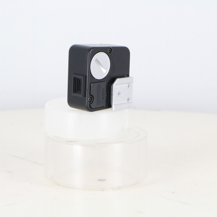 フォクトレンダー VCメーター ブラック