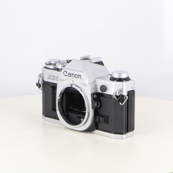 キヤノン AE-1