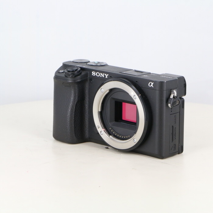 ソニー α6400 (ILCE-6400) ボディ