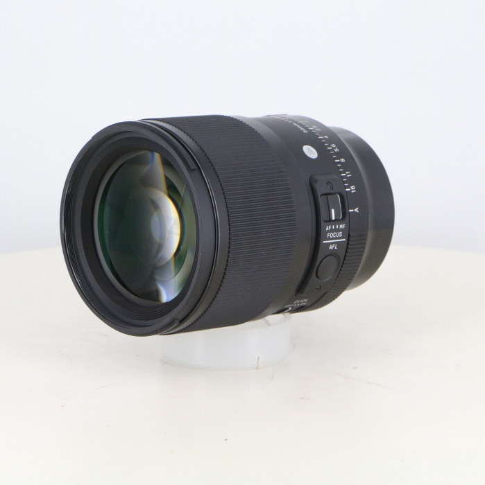 シグマ A50/1.4 DG DN TLマウント用