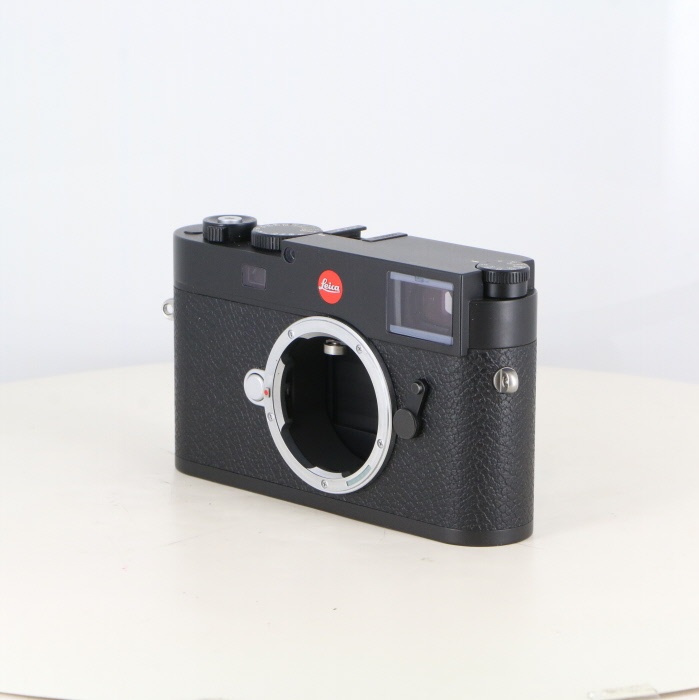 ライカ M11 ブラツク