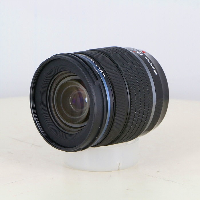 OM SYSTEM M.ズイコーデジタル ED12-45/4.0 PRO BK