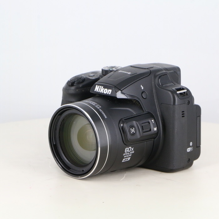 ニコン COOLPIX B700 ブラック