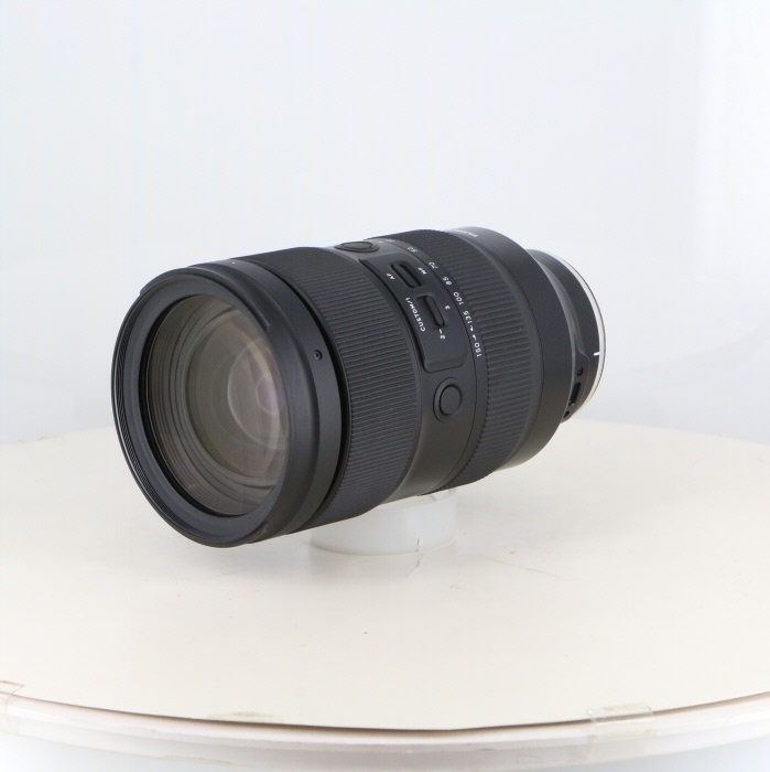 タムロン AF35-150/2-2.8 DI3 VXD A058S ソニーEマウント用