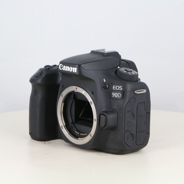 キヤノン EOS 90D ボディ