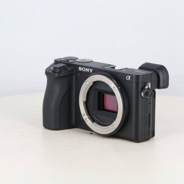 ソニー α6500 (ILCE-6500) ボデイ