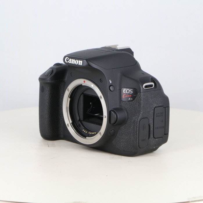 キヤノン EOS KISS X7i ボディ
