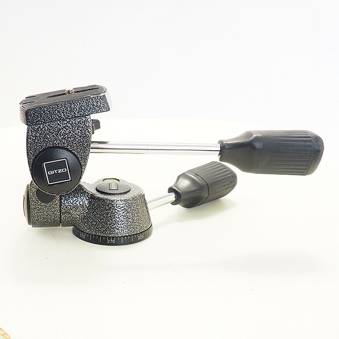 ジッツオ G2271M 雲台