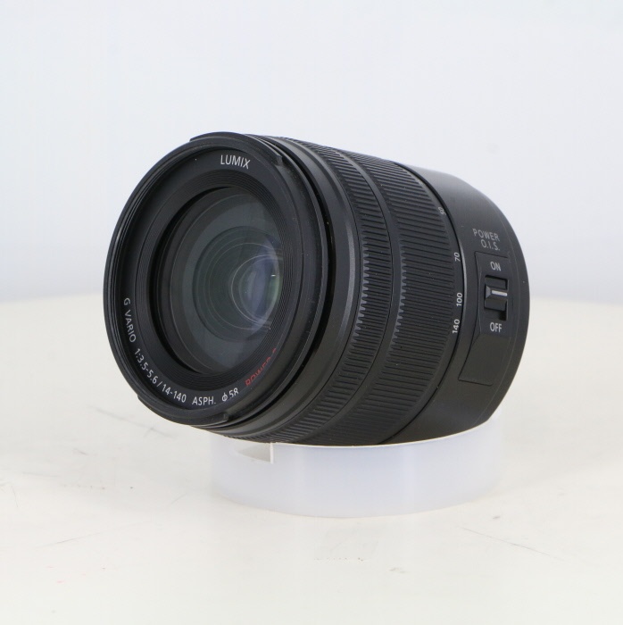 パナソニック G VARIO14-140/3.5-5.6 (H-FS14140)