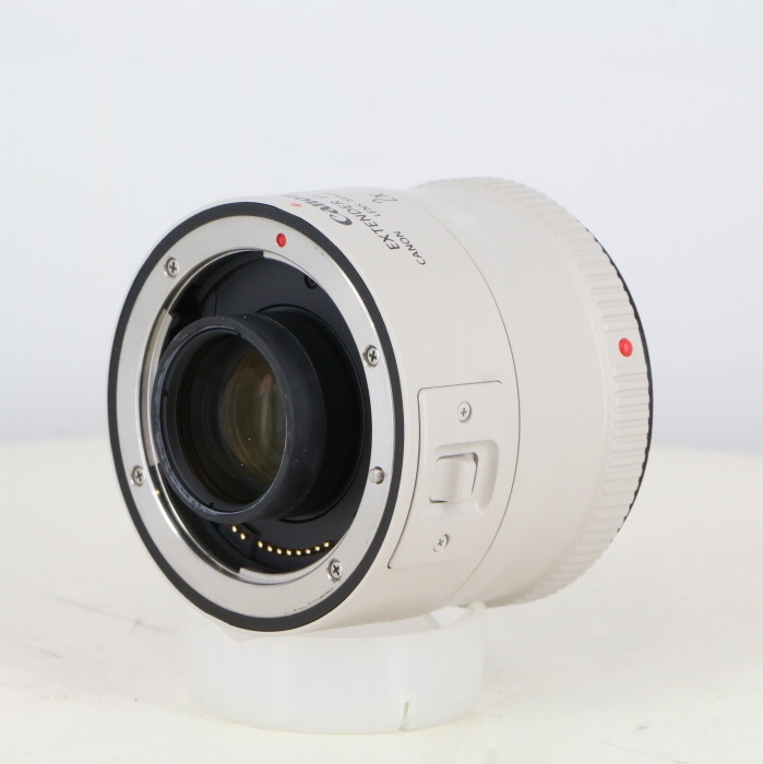 キヤノン エクステンダー EF2XII