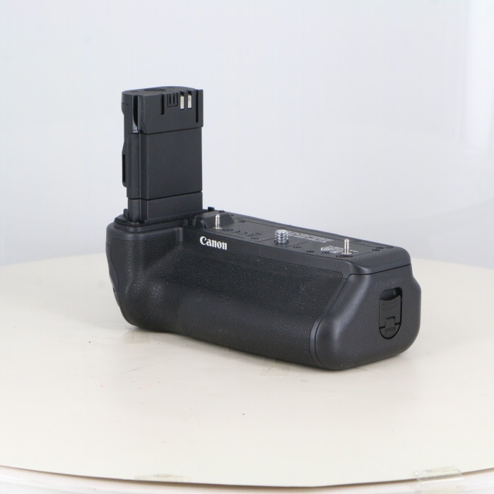 キヤノン BG-R10 バツテリーグリツプ