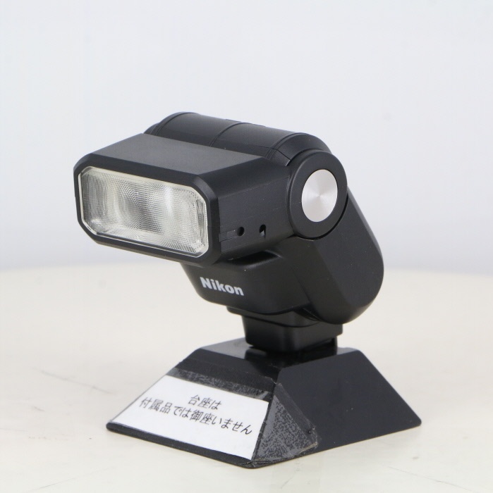 ニコン スピードライト SB-N7 ブラック