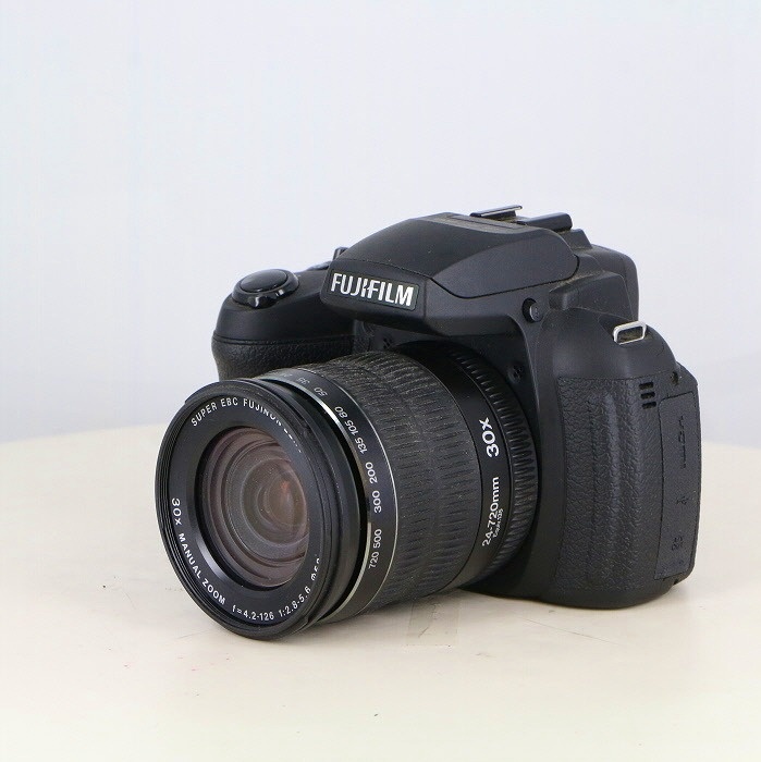 フジフイルム FX-HS30EXR