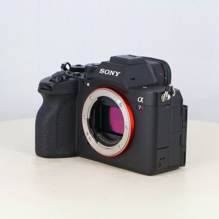 ソニー α7 RV (ILCE-7RM5) ボディ