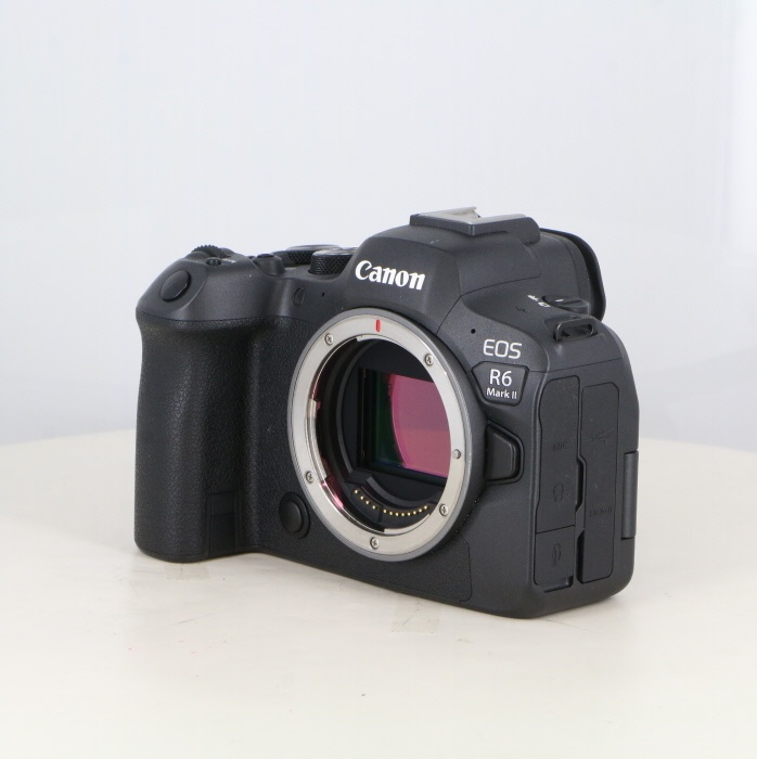 キヤノン EOSR6 MarkII ボディ