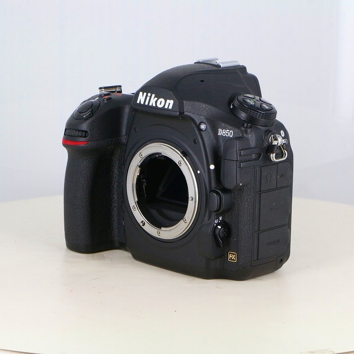 ニコン D850 ボディ
