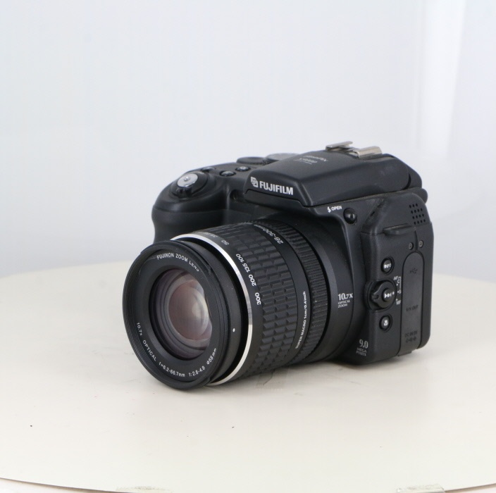 フジフイルム FinePix S9000