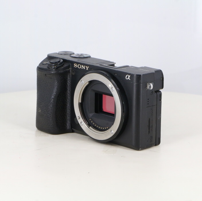 ソニー α6400 (ILCE-6400) ボディ