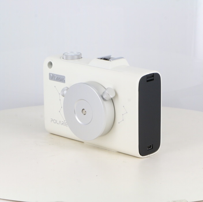 ビクセン 星空雲台ポラリエ