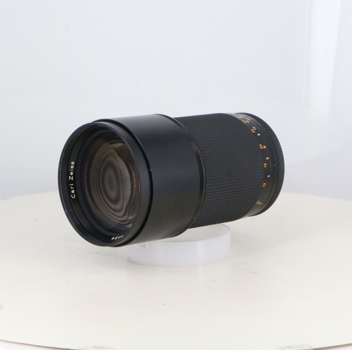 コンタックス ゾナーT*180/2.8MMJ