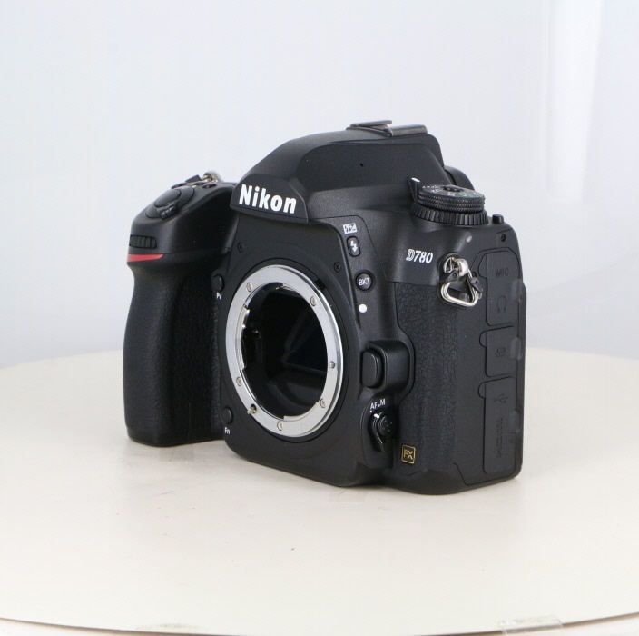 ニコン D780 ボデイ