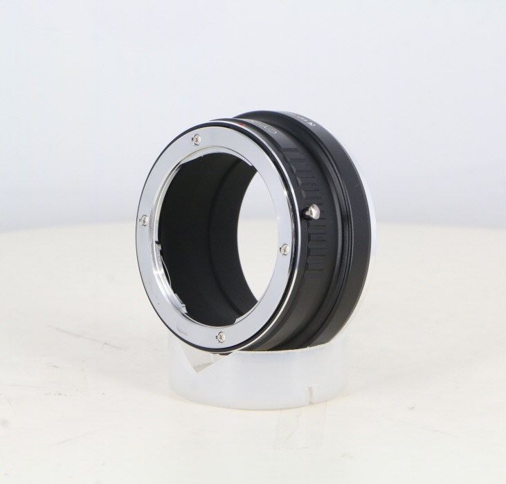 K&F CONCEPT マウントアダプター KF-CYZ