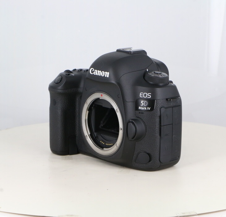 キヤノン EOS 5D MARK IV(4) ボディ
