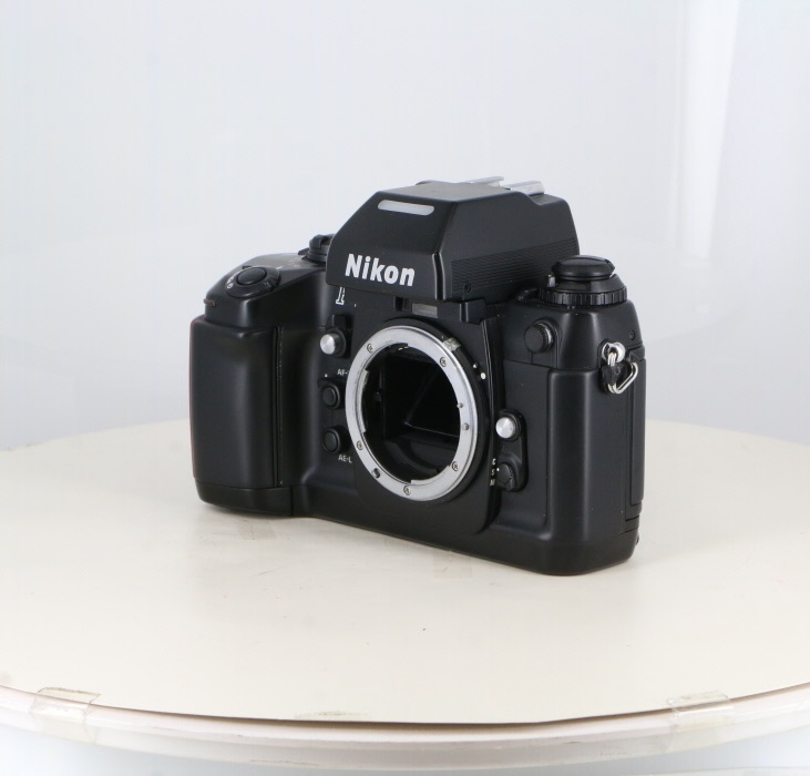 ニコン F4 ボディ