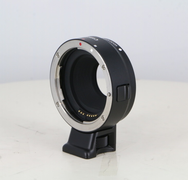 キヤノン EF-EOS M マウントアダプター