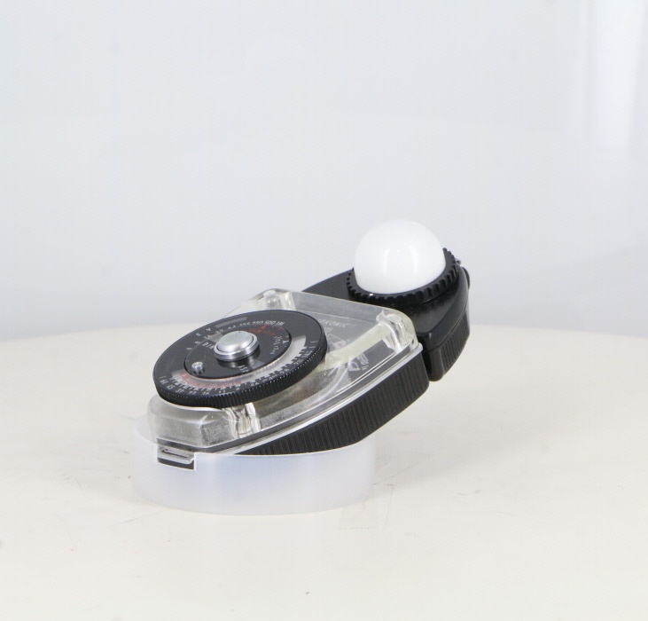 セコニック スタジオデラックス L-28C