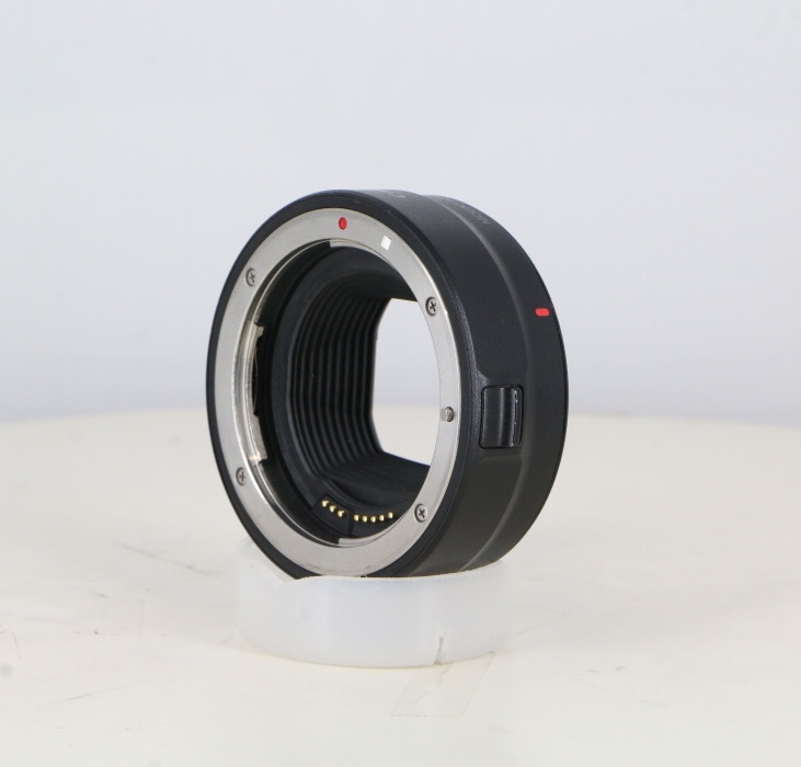 キヤノン EF-EOS R マウントアダプター